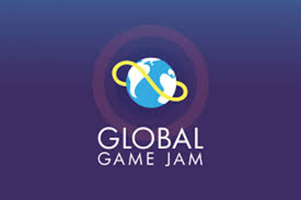 Global Game Jam Logo