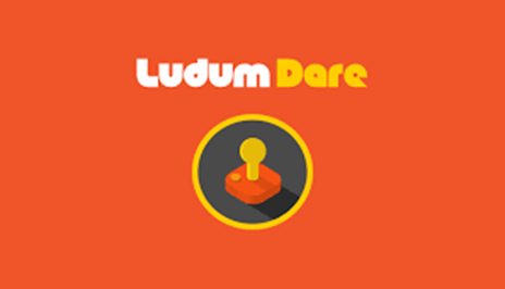 LudumDare Logo